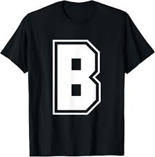T-Shart B